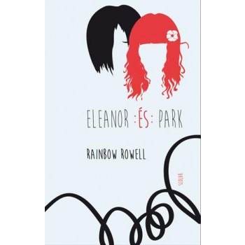 ELEANOR ÉS PARK (2014)