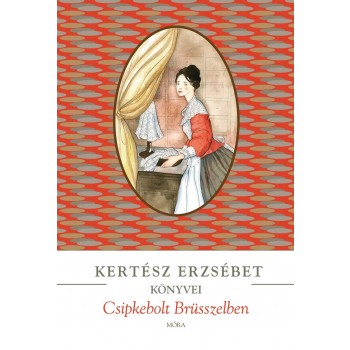 CSIPKEBOLT BRÜSSZELBEN (ÚJ BORÍTÓ!) (2014)