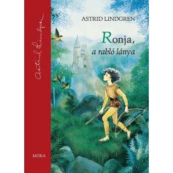 RONJA, A RABLÓ LÁNYA (2014)