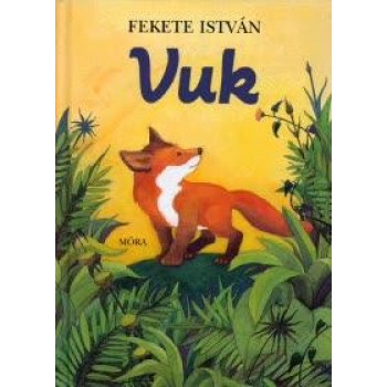VUK (ALBUM 4. KIAD. 2015) (2015)