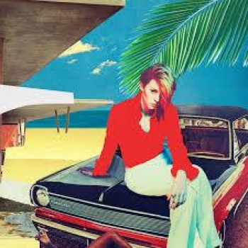 TROUBLE IN PARADISE - CD - (2014)