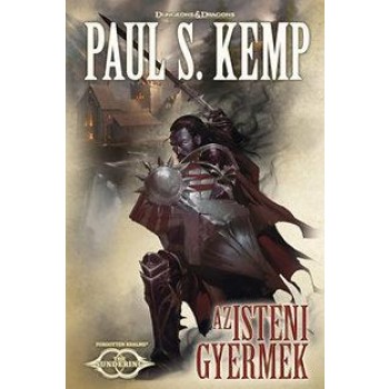 AZ ISTENI GYERMEK (2014)