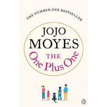 THE ONE PLUS ONE (2014)