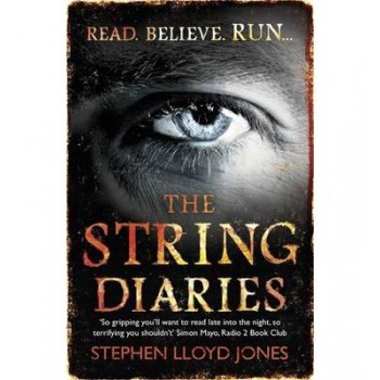 THE STRING DIARIES (2014)