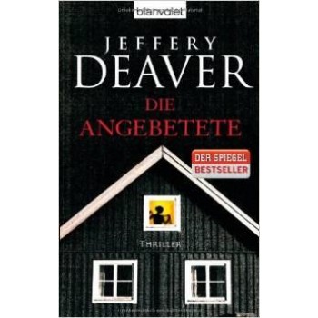 DIE ANGEBETETE (2014)