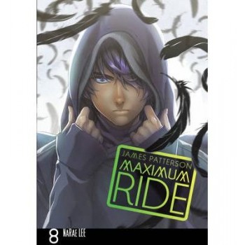 MAXIMUM RIDE (2014)