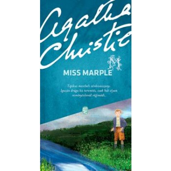 MISS MARPLE (MIND A HÚSZ TÖRTÉNET EGY KÖTETBEN) (2014)