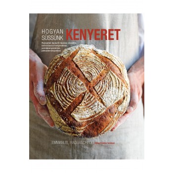 HOGYAN SÜSSÜNK KENYERET? (2014)