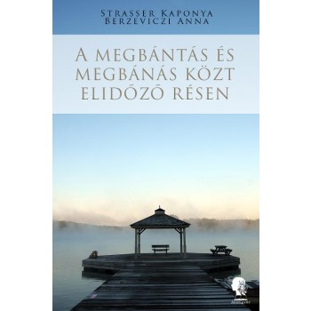 A MEGBÁNTÁS ÉS MEGBÁNÁS KÖZT ELIDŐZŐ RÉSEN (2014)