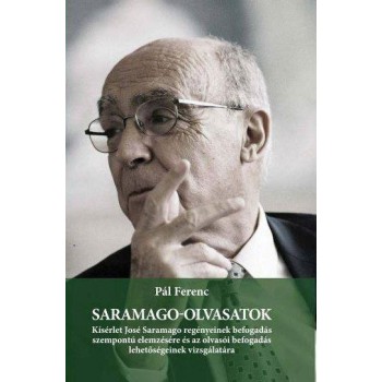 SARAMAGO-OLVASATOK (2014)