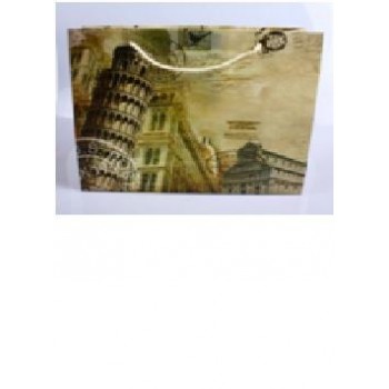 PAPÍRTASAK M.BÉLYEGES PISA  25,5*32 (2014)