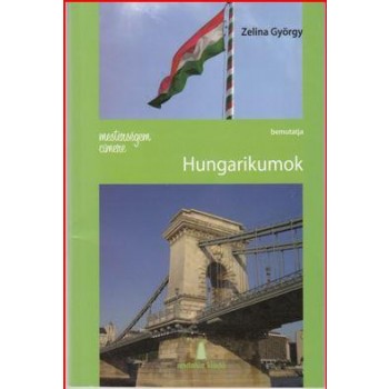 MESTERSÉGEM CÍMERE: HUNGARIKUMOK (2014)