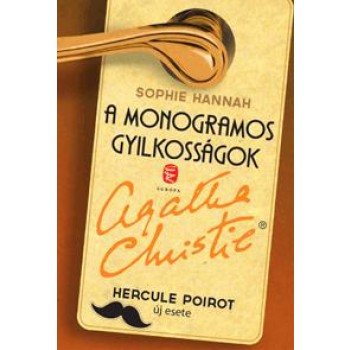 A MONOGRAMOS GYILKOSSÁGOK - HERCULE POIROT ÚJ ESETE (2014)