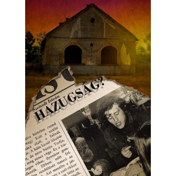 HAZUGSÁG? (2014)