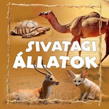 SIVATAGI ÁLLATOK (2014)