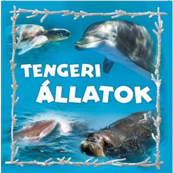 TENGERI ÁLLATOK (2014)