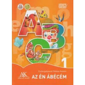 AZ ÉN ÁBÉCÉM 1. (NAT) (2014)