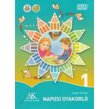 NAPI(S)GYAKORLÓ 1.