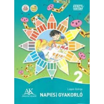 NAPI(S)GYAKORLÓ 2.