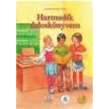 HARMADIK DALOSKÖNYVEM/AP-032004 (2014)
