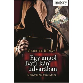 EGY ANGOL BATU KÁN UDVARÁBAN (2014)