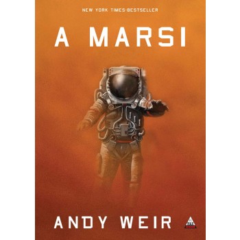 A MARSI (2014)
