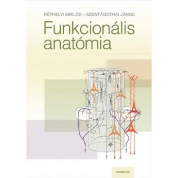 FUNKCIONÁLIS ANATÓMIA (2014) (2013)