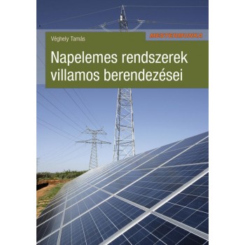 NAPELEMES RENDSZEREK VILLAMOS BERENDEZÉSEI (2014)