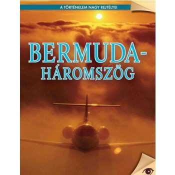 BERMUDA HÁROMSZÖG - A TÖRTÉNELEM NAGY REJTÉLYEI (2014)