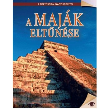 A MAJÁK ELTŰNÉSE - A TÖRTÉNELEM NAGY REJTÉLYEI (2014)