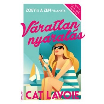 VÁRATLAN NYARALÁS (2014)