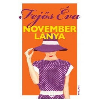 NOVEMBER LÁNYA (2014)