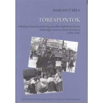 TÖRÉSPONTOK (2014)