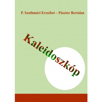 KALEIDOSZKÓP (2014)