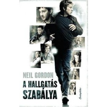 A HALLGATÁS SZABÁLYA (2014)