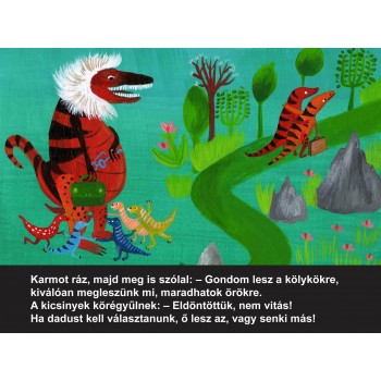 RAPTORMESE - DIA (2014)