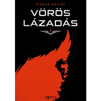 VÖRÖS LÁZADÁS (2014)