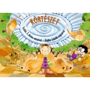 KÖRTÉSZET - LEPORELLÓ (2014)