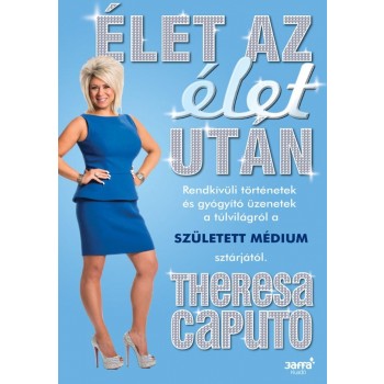 ÉLET AZ ÉLET UTÁN (2014)