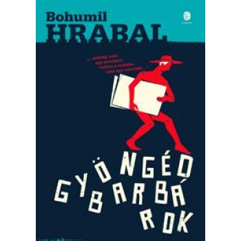 GYÖNGÉD BARBÁROK - ÚJ BORÍTÓ! (2014)