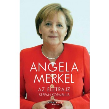 ANGELA MERKEL - AZ ÉLETRAJZ (2014)