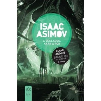 A CSILLAGOK, AKÁR A POR (2014)