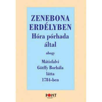 ZENEBONA ERDÉLYBEN (2014)