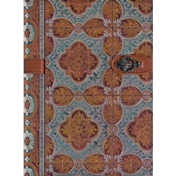 BONCAHIER - AZULEJOS DE PORTUGAL - 55289 (2014)