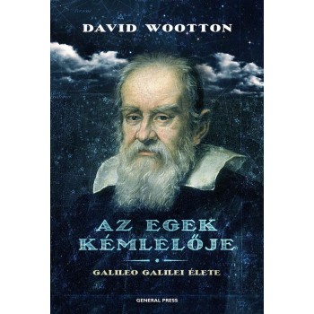 AZ EGEK KÉMLELŐJE - GALILEO GALILEI ÉLETE - (2014)