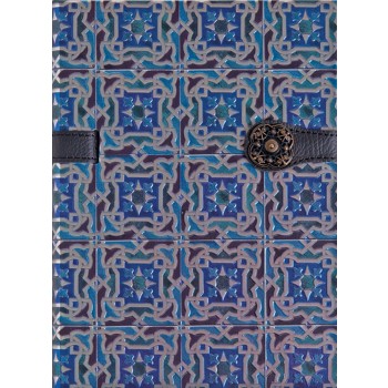 BONCAHIER - AZULEJOS DE PORTUGAL - 55296 (2014)