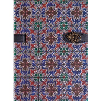 BONCAHIER - AZULEJOS DE PORTUGAL - 55302 (2014)