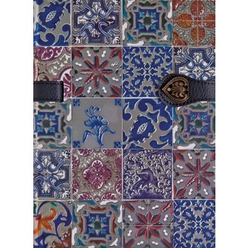 BONCAHIER - AZULEJOS DE PORTUGAL - 55319 (2014)
