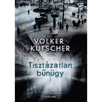 TISZTÁZATLAN BŰNÜGY (2014)
