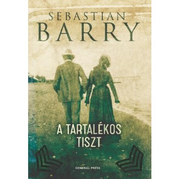 A TARTALÉKOS TISZT (2014)